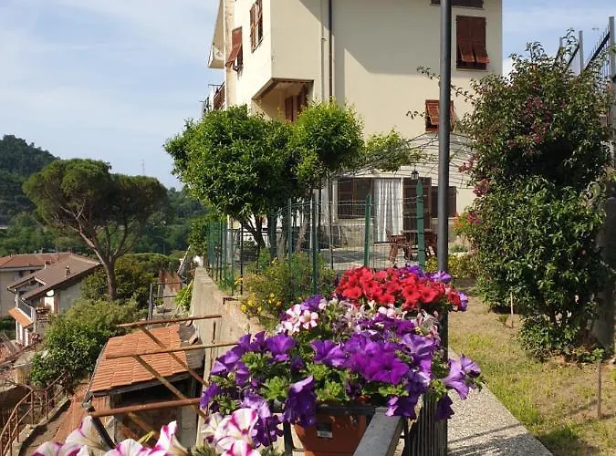 La Casa Dei Limoni
