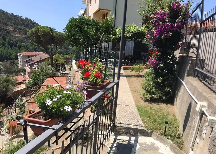 La Casa Dei Limoni