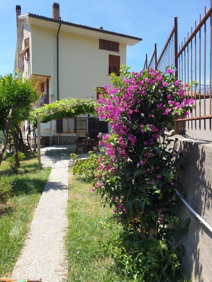 Apartment La Casa Dei Limoni Casarza Ligure