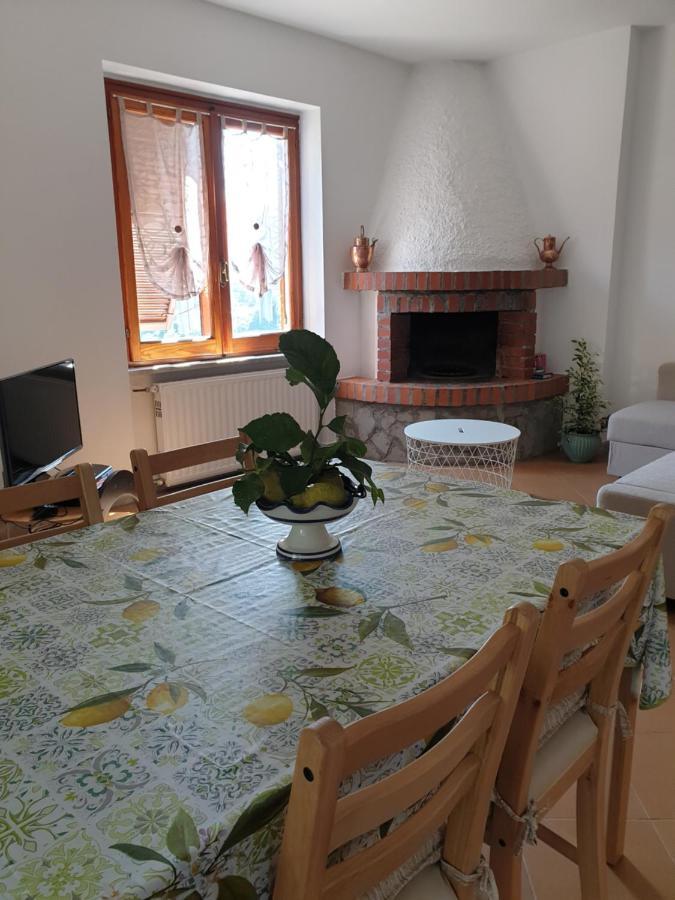 La Casa Dei Limoni * Casarza Ligure