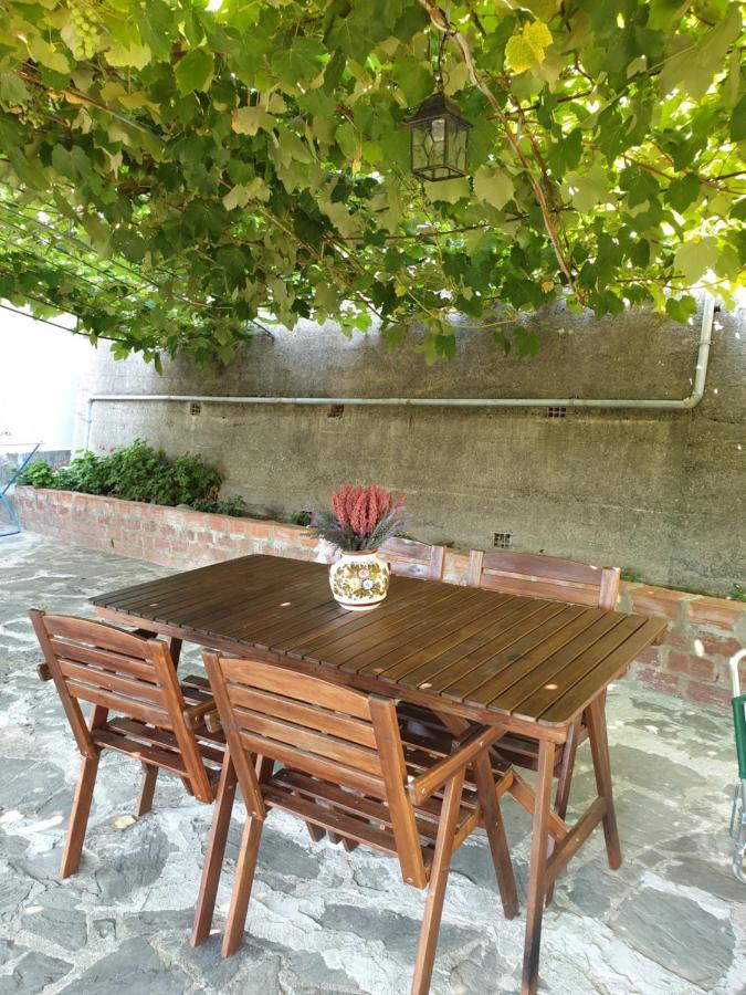 La Casa Dei Limoni Apartment *
