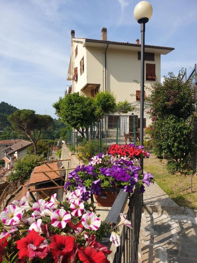 La Casa Dei Limoni *