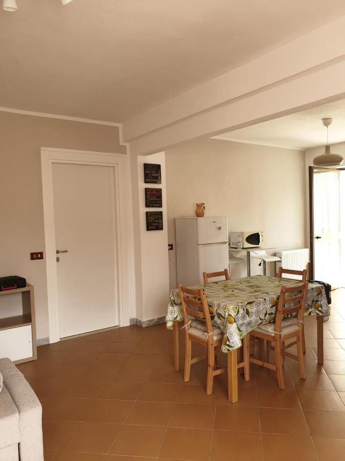 La Casa Dei Limoni Casarza Ligure