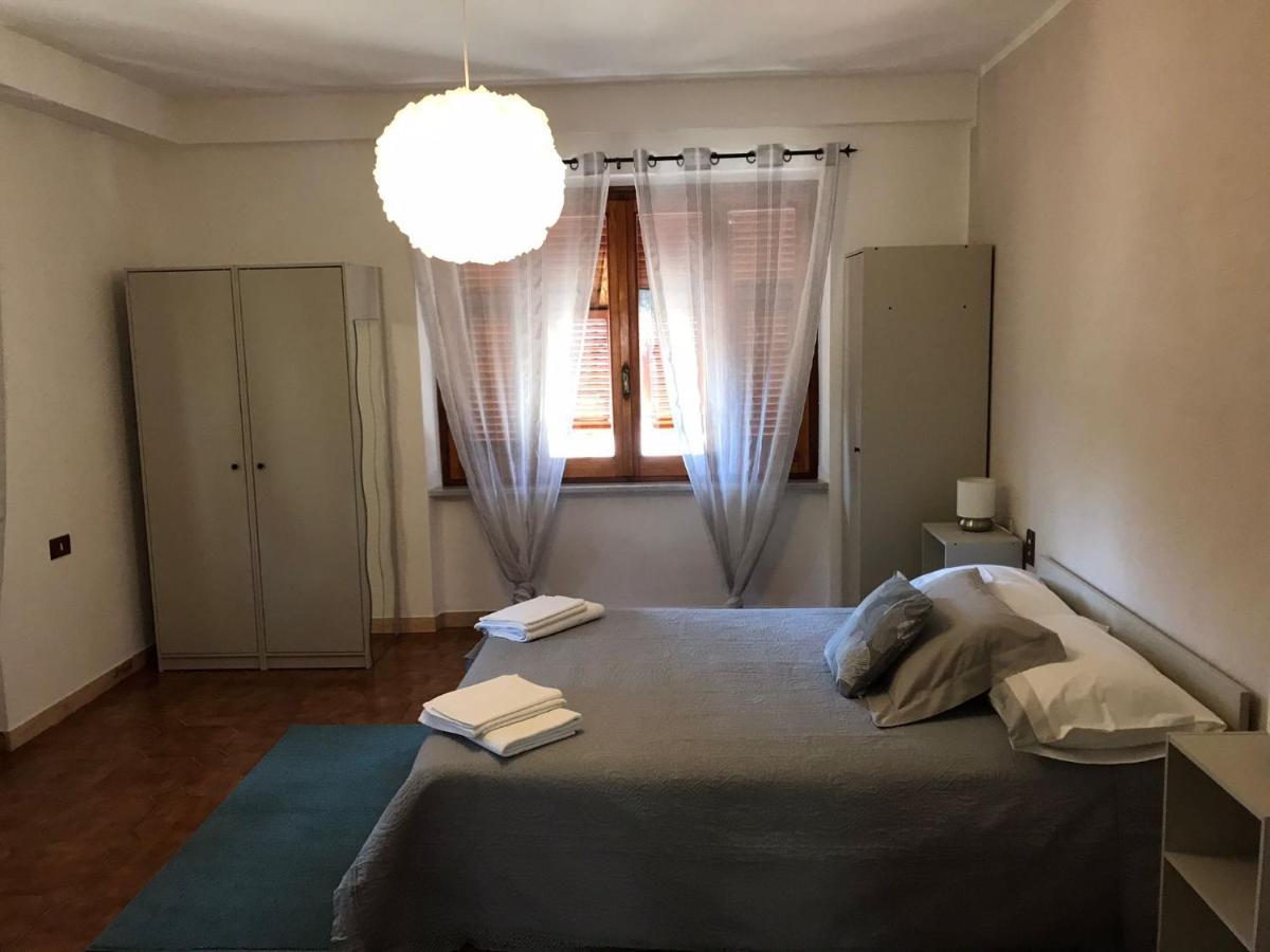 La Casa Dei Limoni Apartment