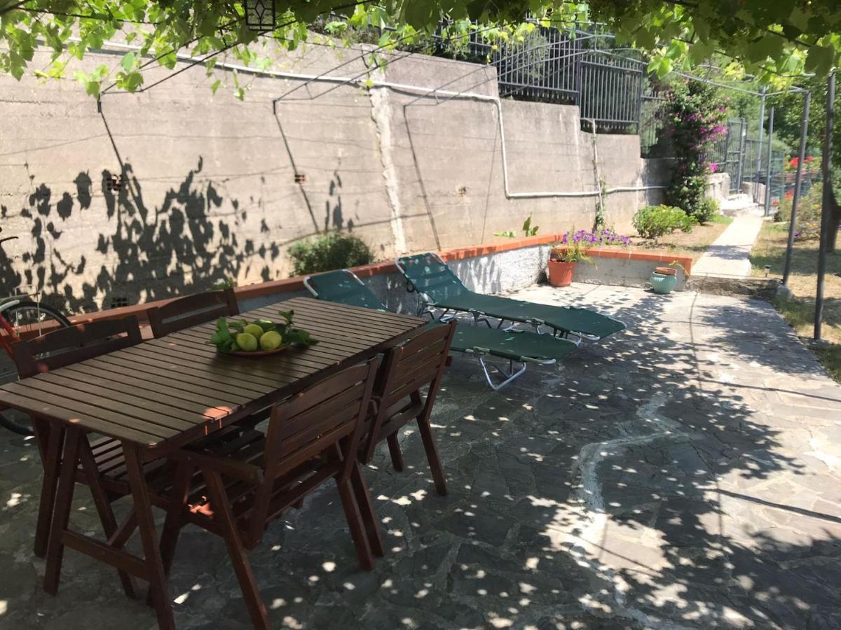 La Casa Dei Limoni *