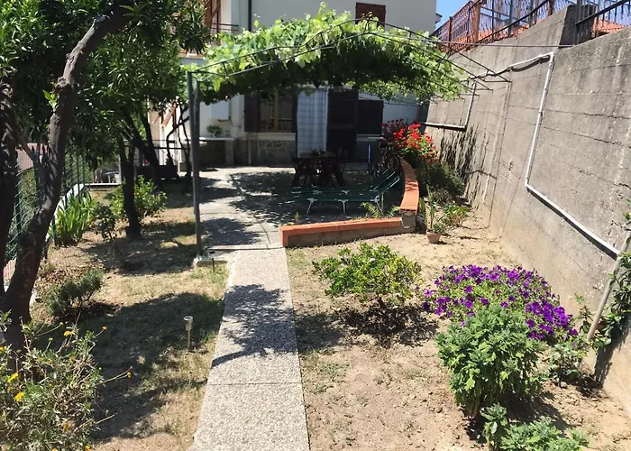 La Casa Dei Limoni
