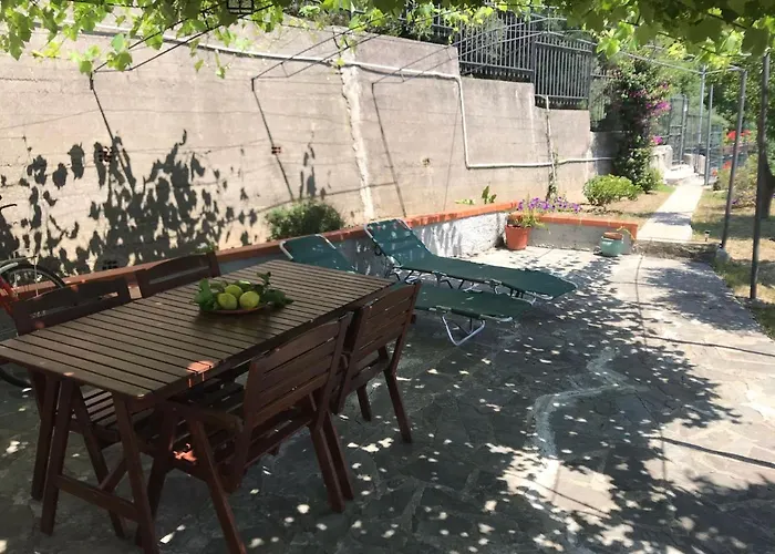 La Casa Dei Limoni