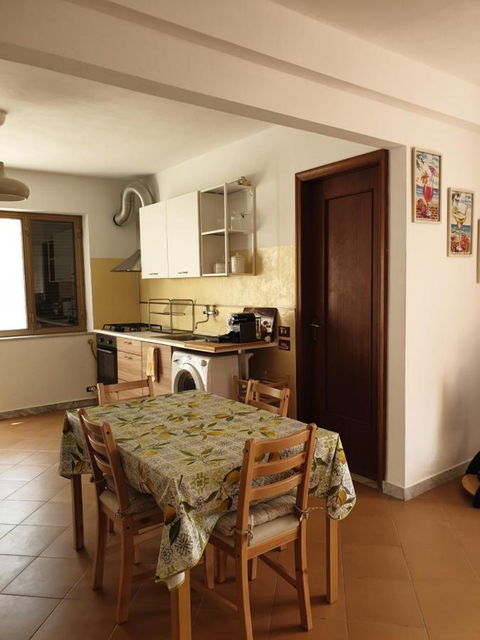 La Casa Dei Limoni * Casarza Ligure
