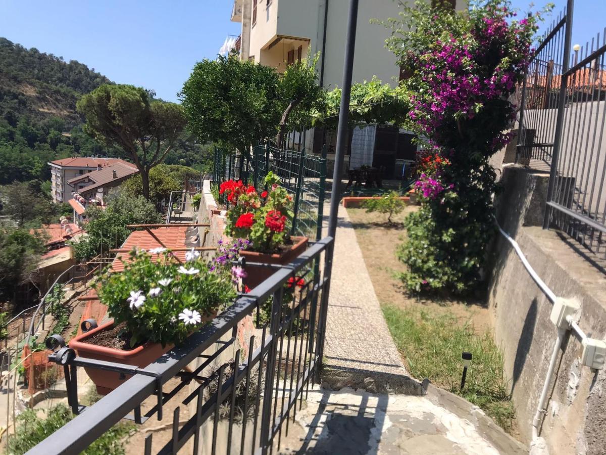 La Casa Dei Limoni Apartamento *
